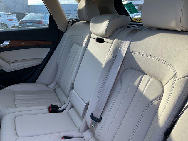 2022 AUDI Q5 - Image 14
