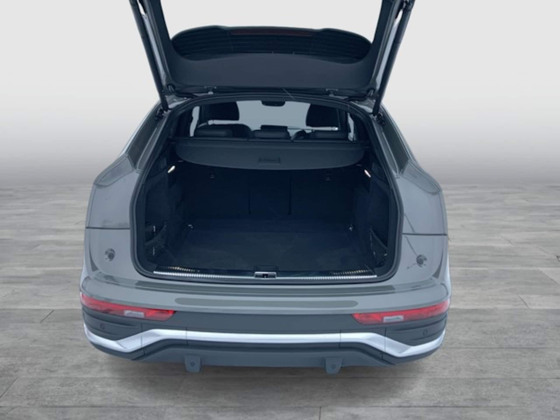 Audi Q5 Sportback S line