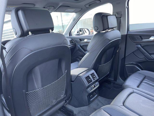 2023 Audi Q5 Premium Plus - Photo 14