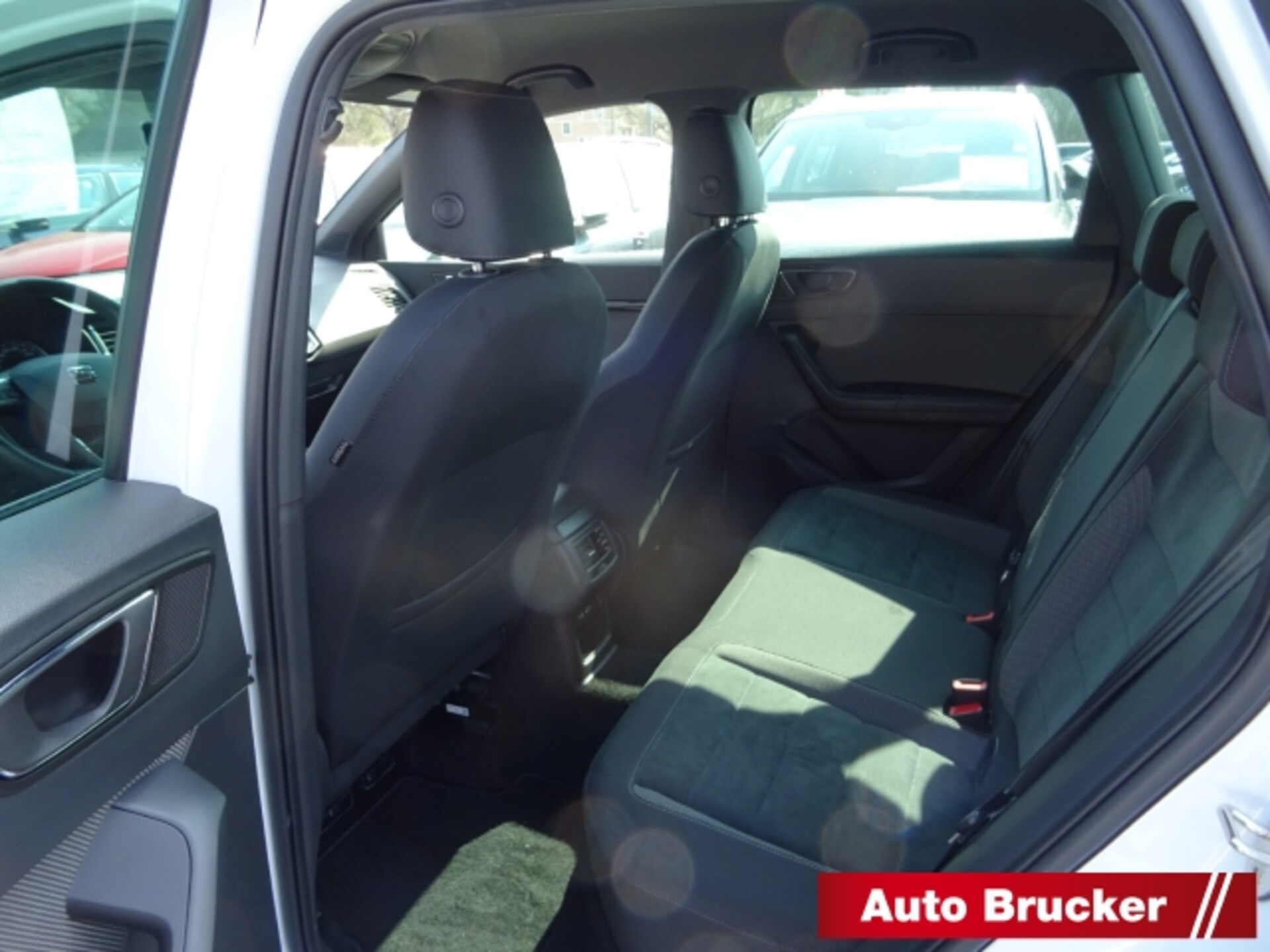 SEAT Ateca XCELLENCE