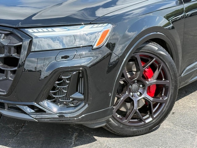 2026 Audi SQ7