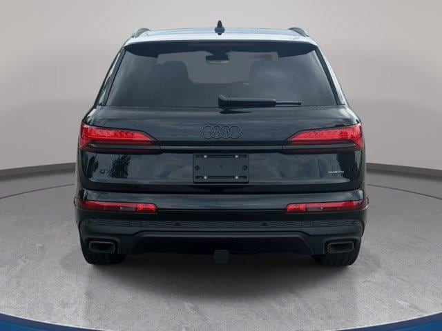 2026 Audi Q7 Premium Plus - Photo 6