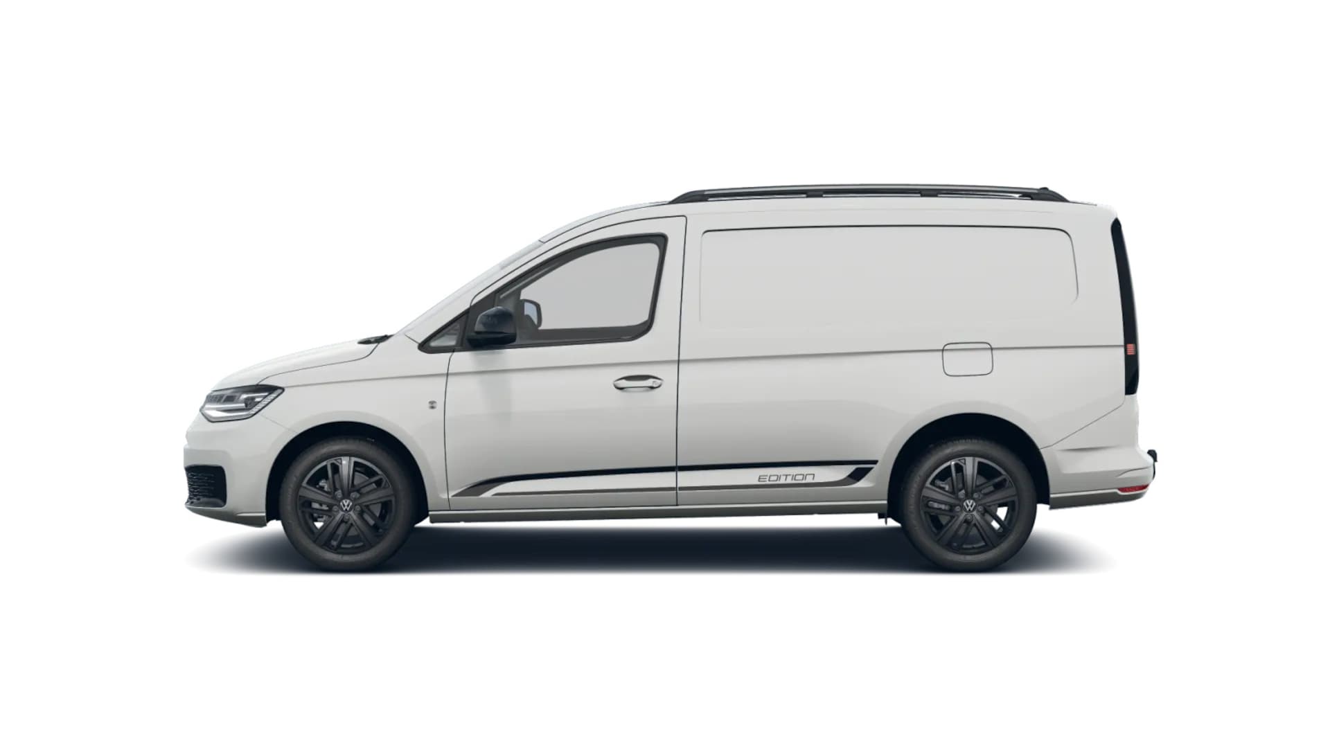Volkswagen Caddy Maxi Cargo