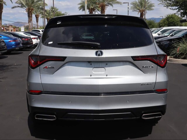 2024 Acura MDX