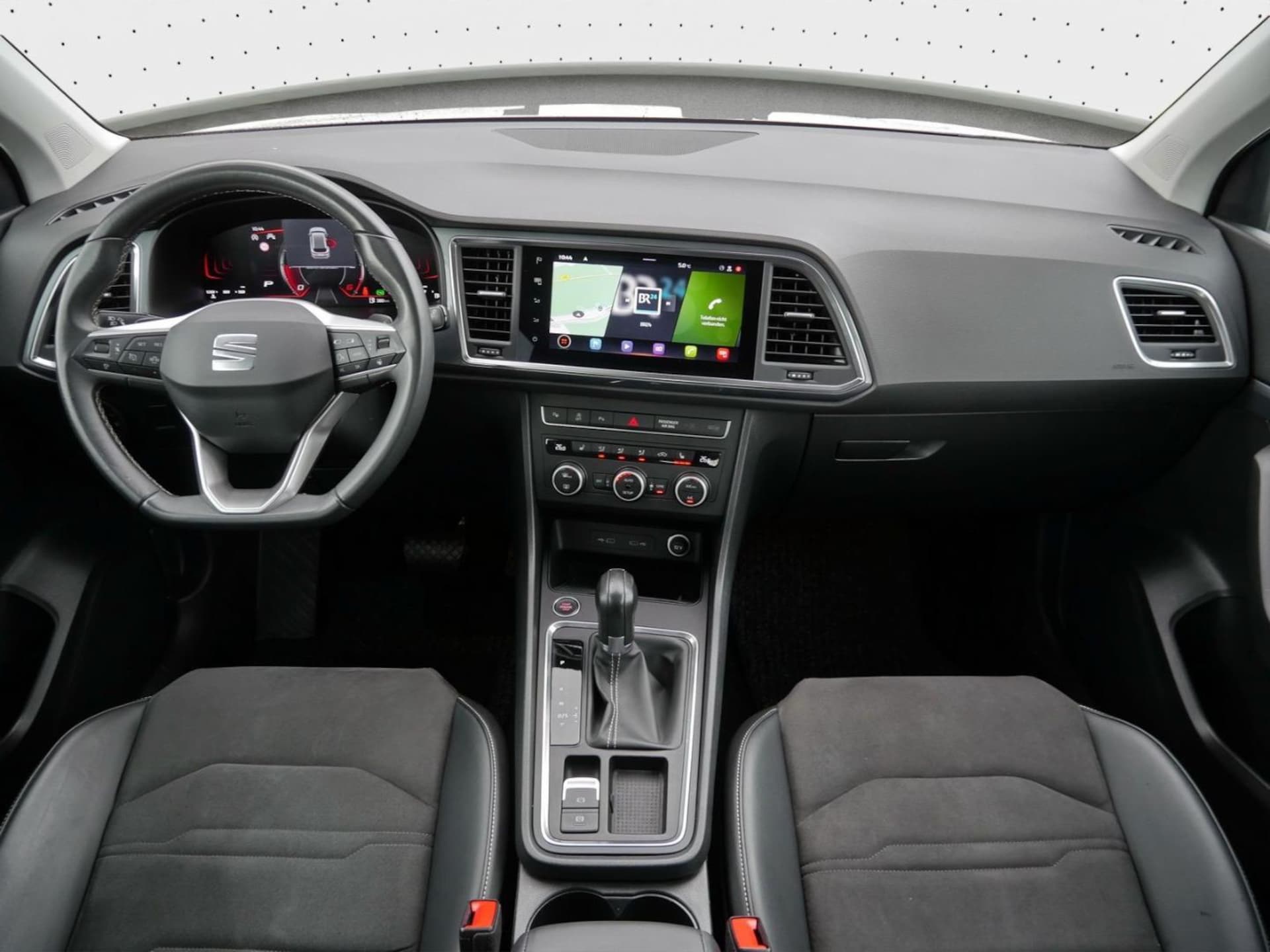 SEAT Ateca Style