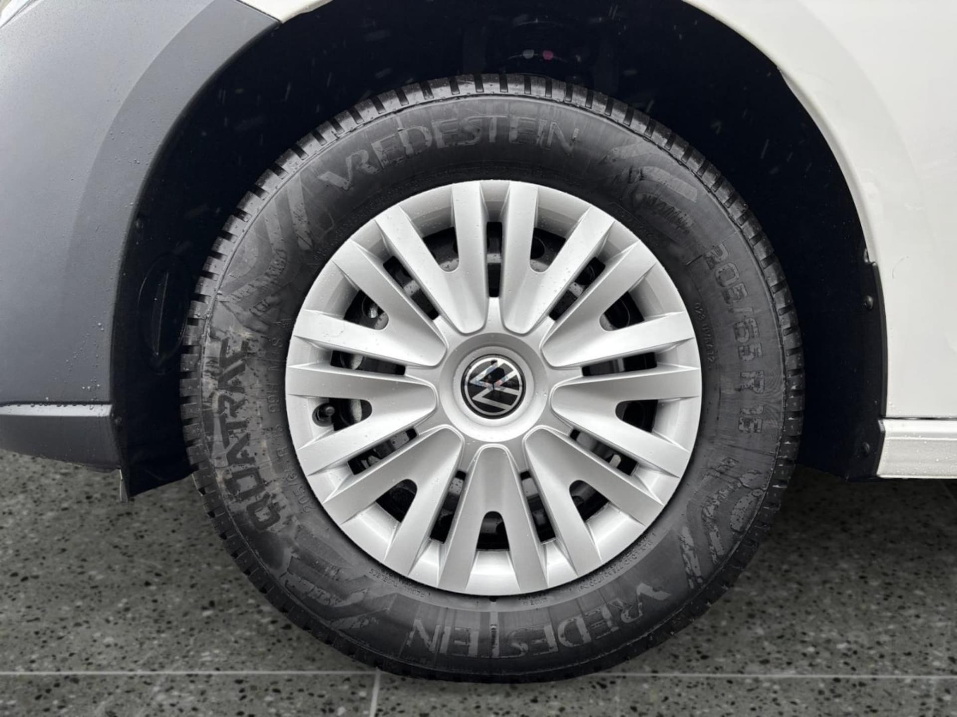Volkswagen Caddy Cargo