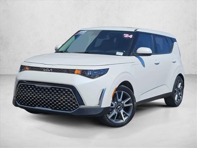 2024 Kia Soul