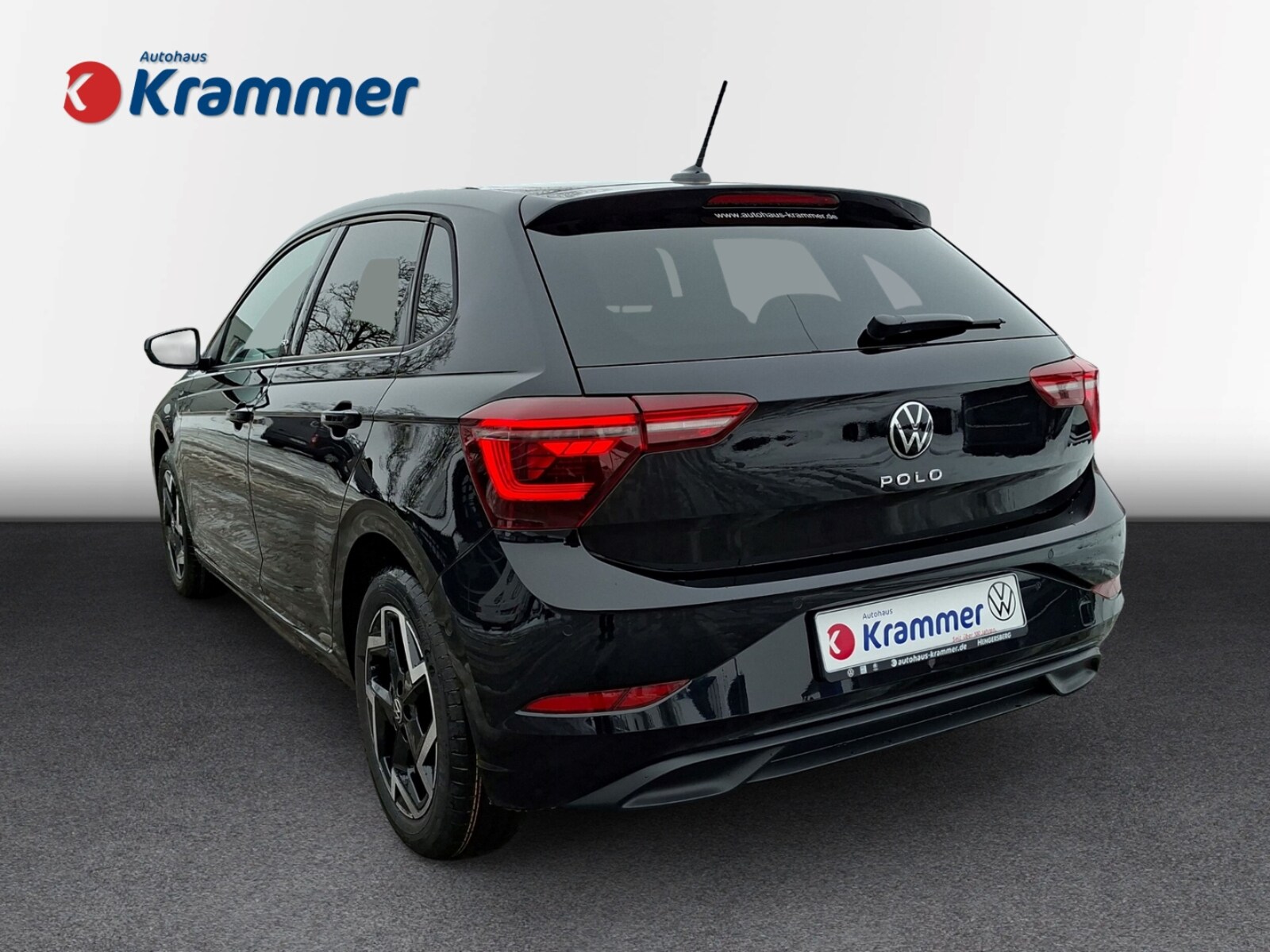 Volkswagen Polo – Bild 4
