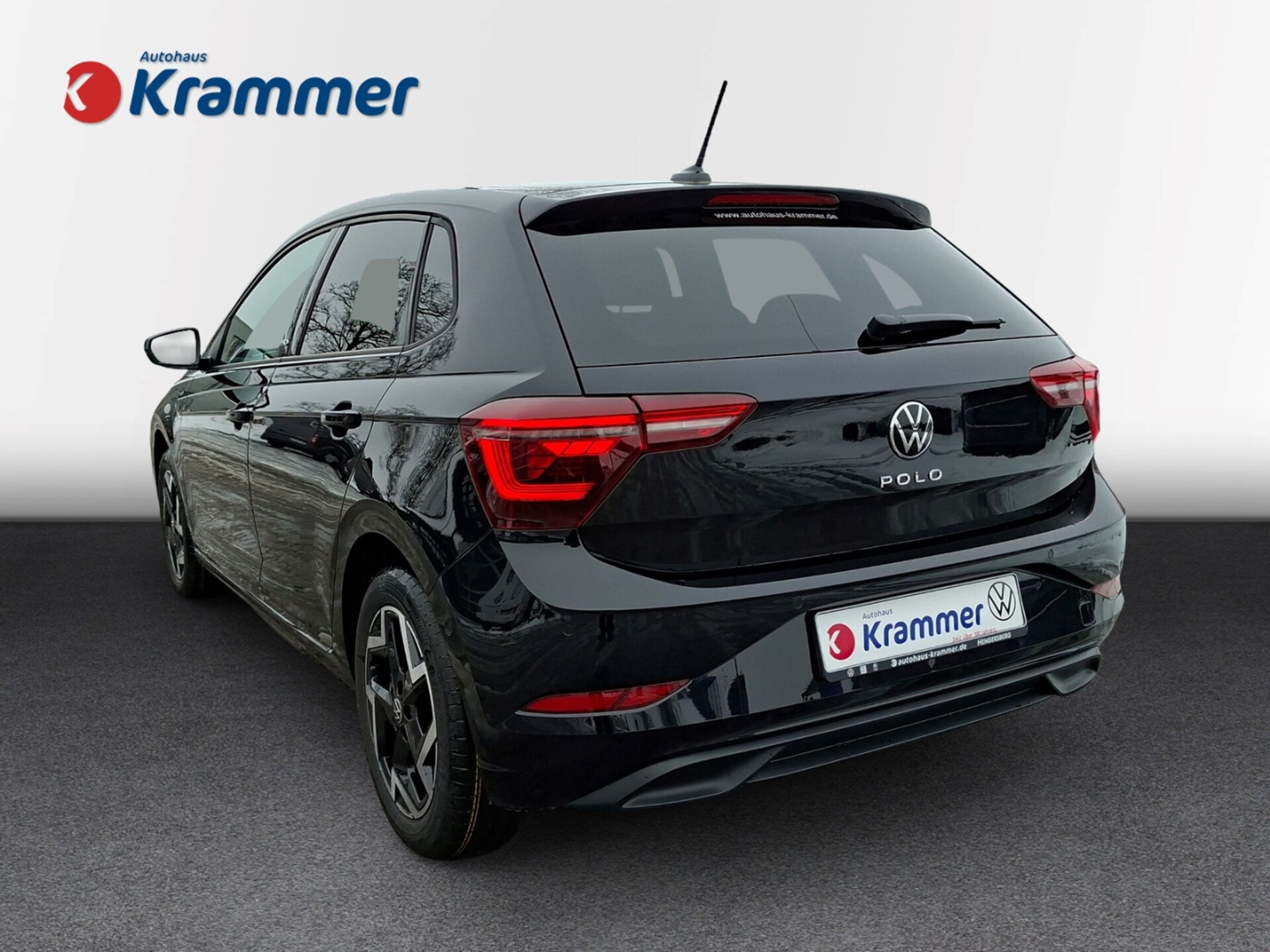 Volkswagen Polo Style