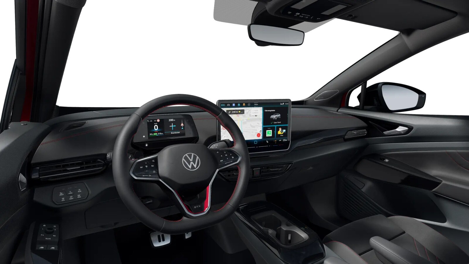 Volkswagen ID.5 – Bild 9