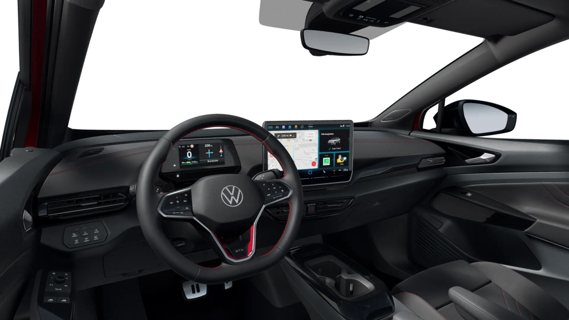 Volkswagen ID.5 GTX