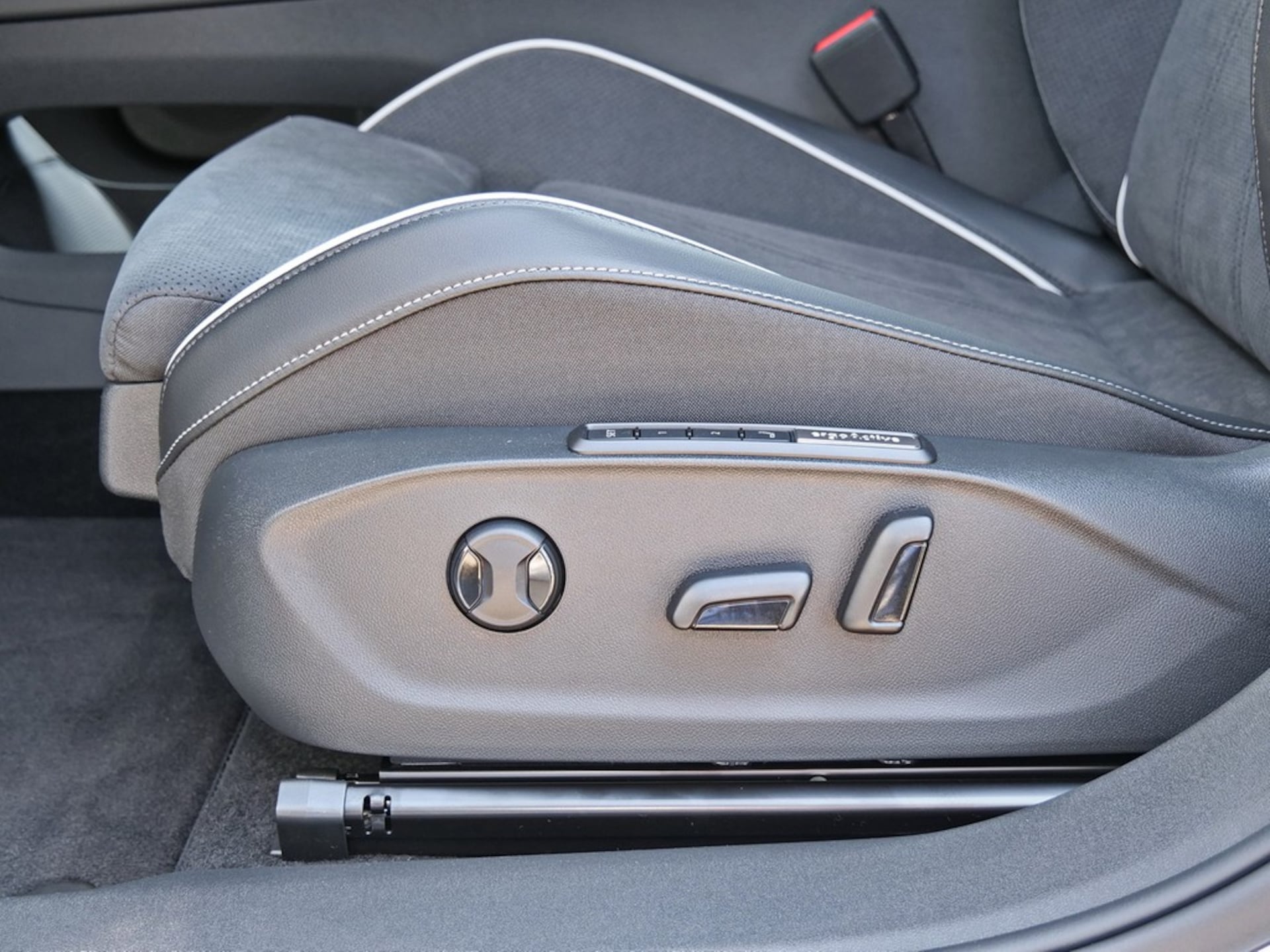 Volkswagen ID.7 Tourer Pro