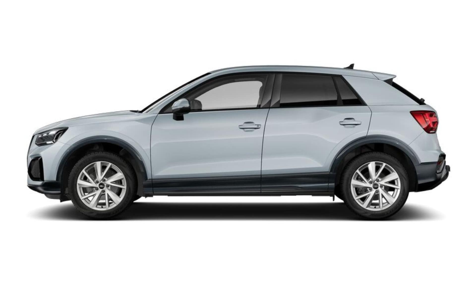 Audi Q2 Advanced