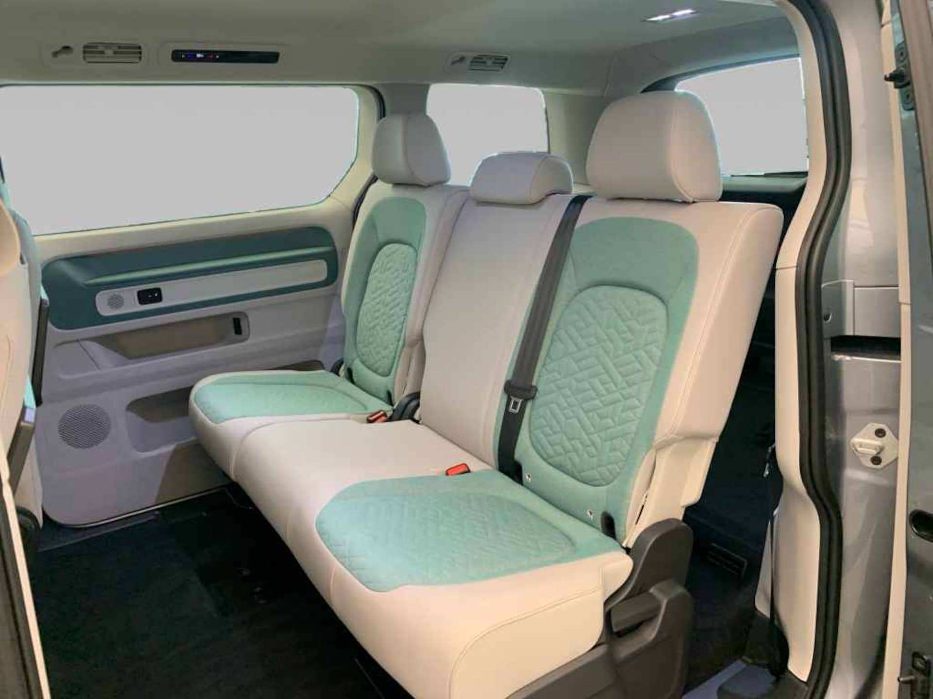 Volkswagen ID. Buzz Pro
