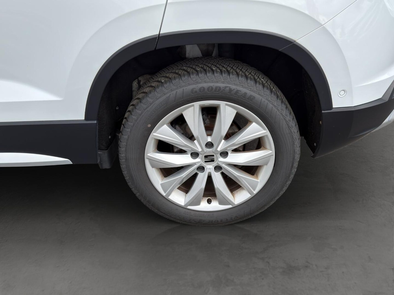 SEAT Ateca – Bild 9