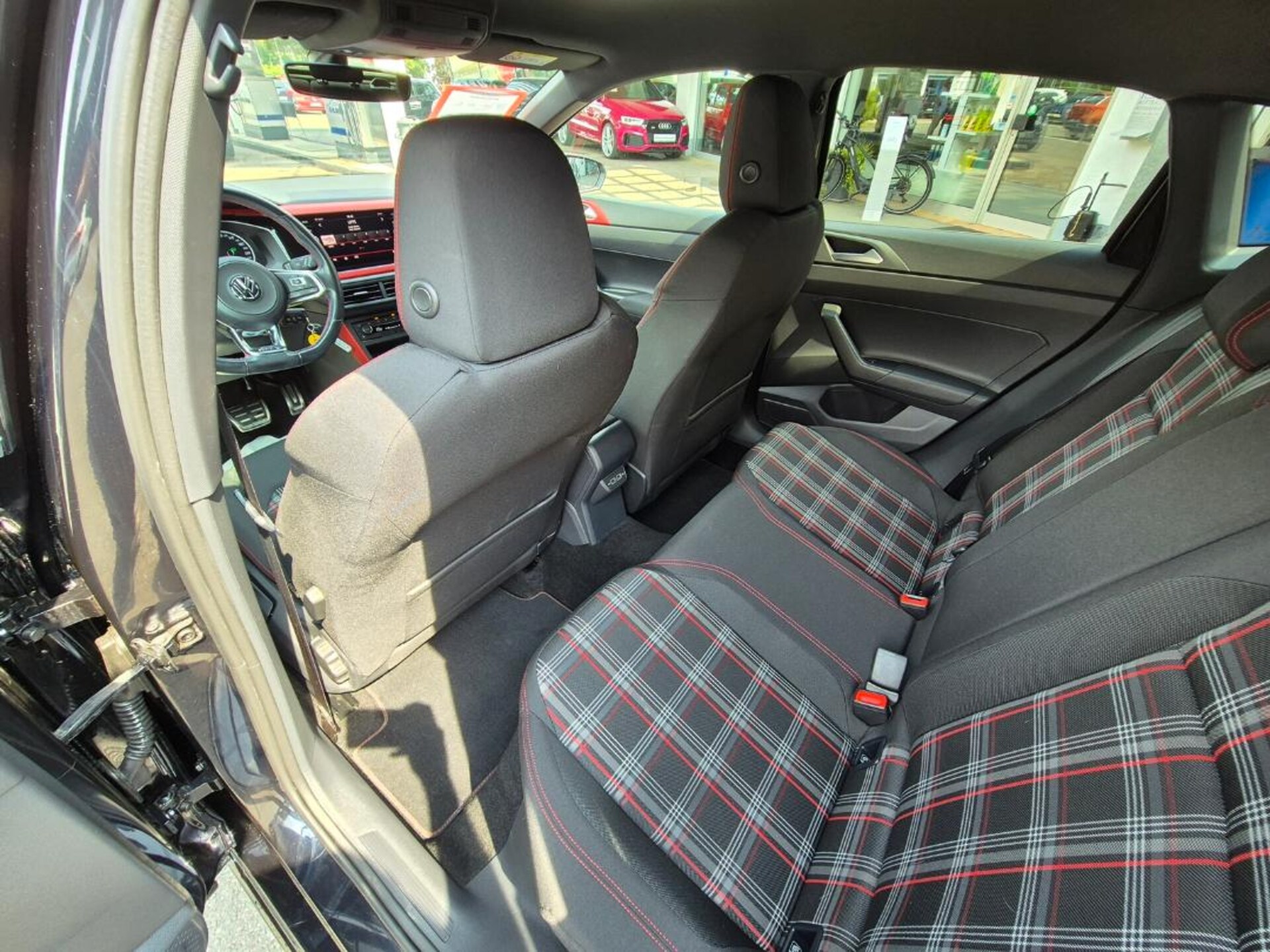 Volkswagen Polo GTI