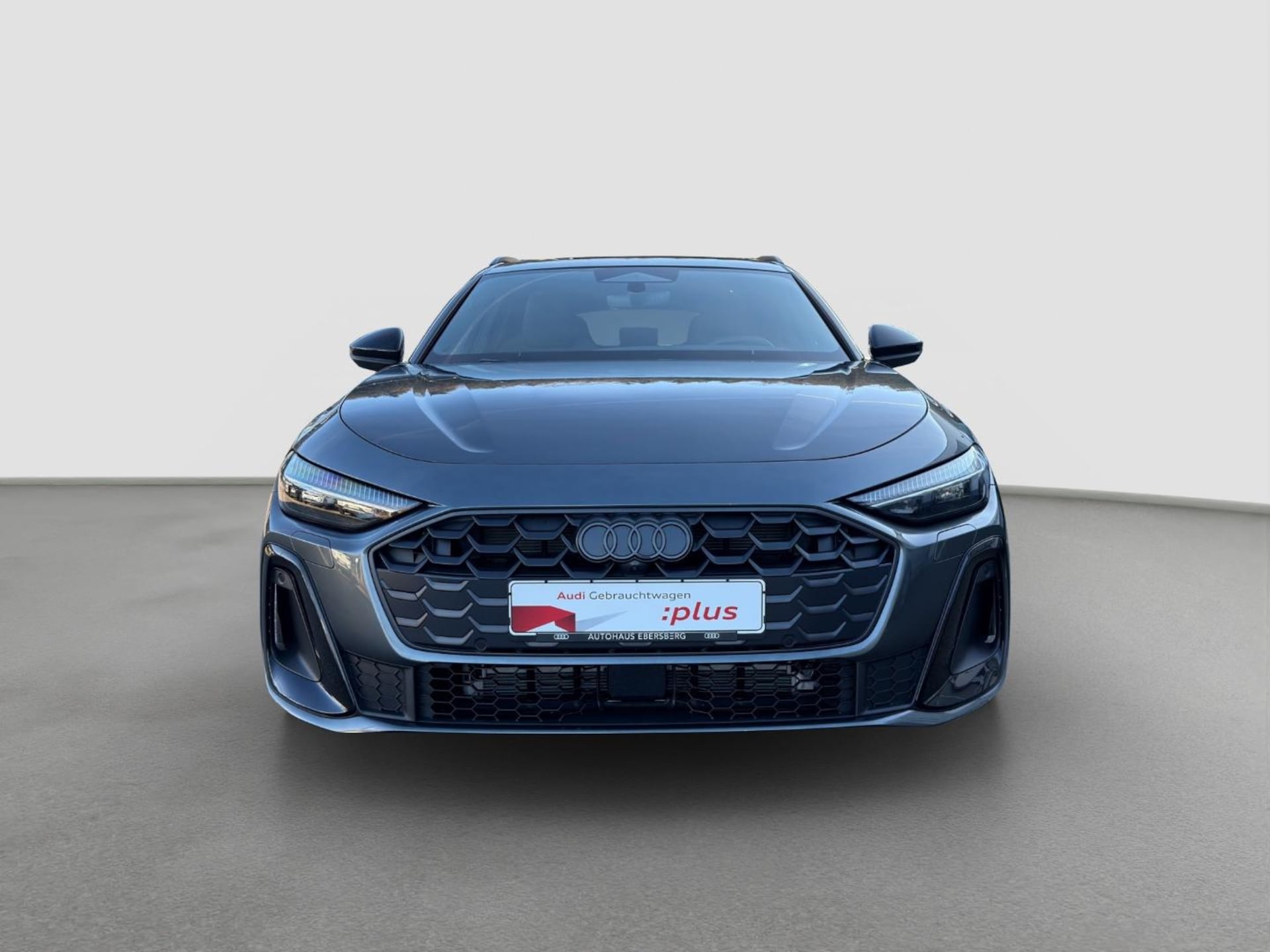 Audi A5 Avant e-hybrid