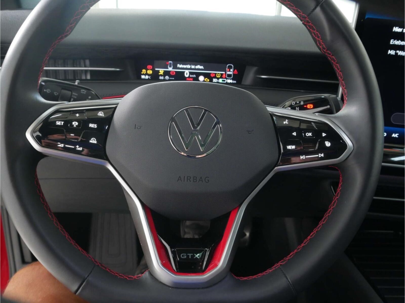 Volkswagen ID.7 Tourer – Bild 11