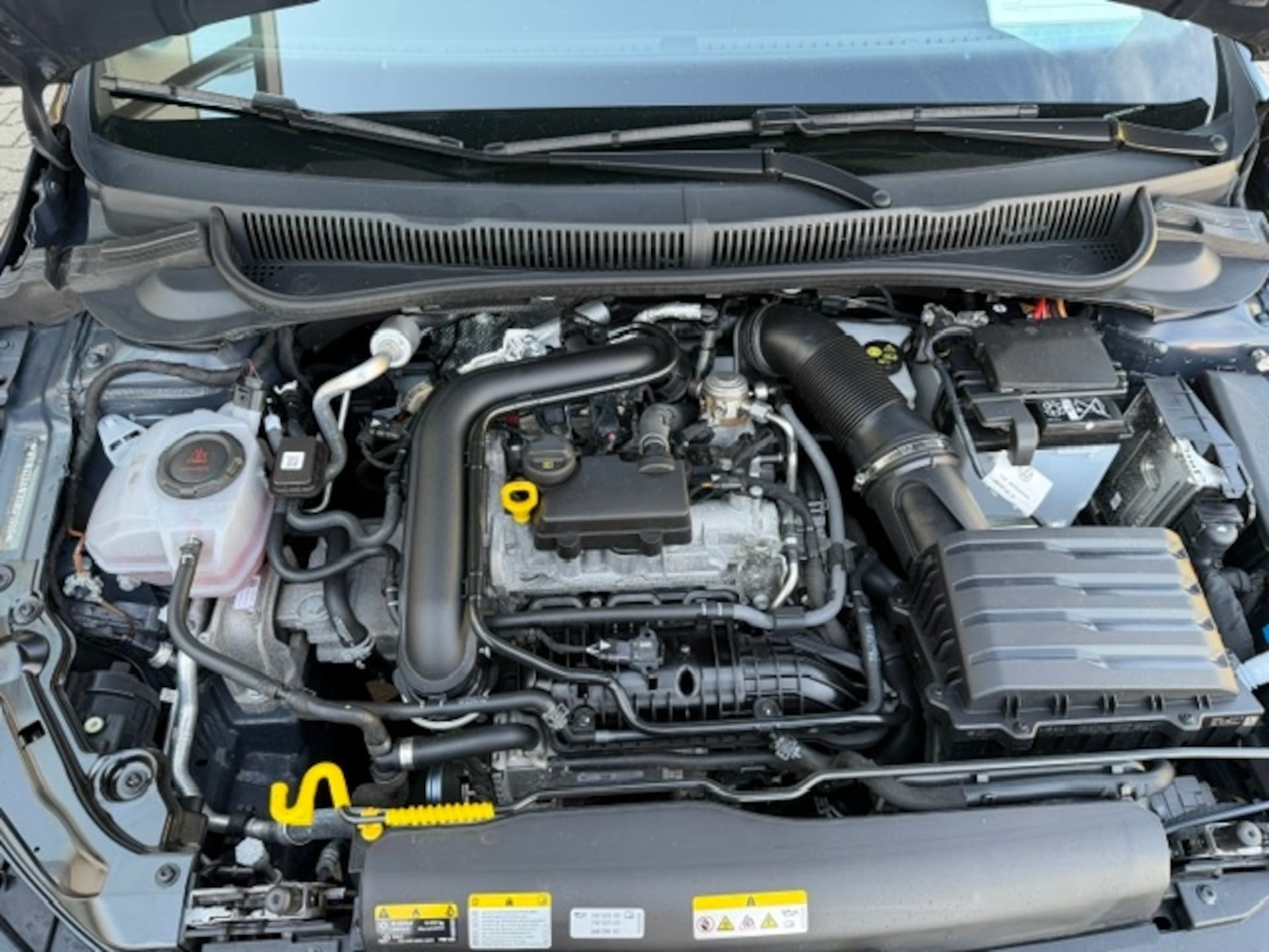 Volkswagen Polo Goal