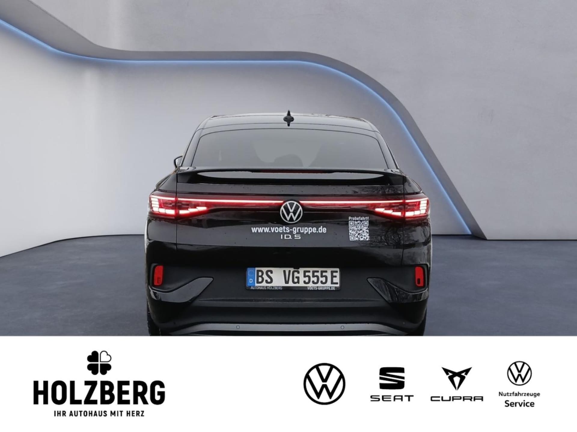 Volkswagen ID.5 Pro