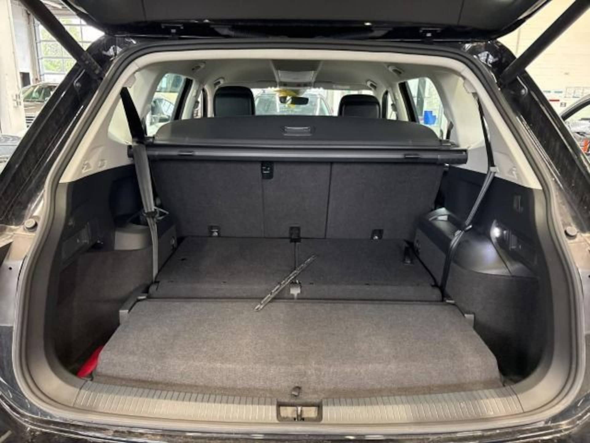 Volkswagen Tiguan Allspace Life