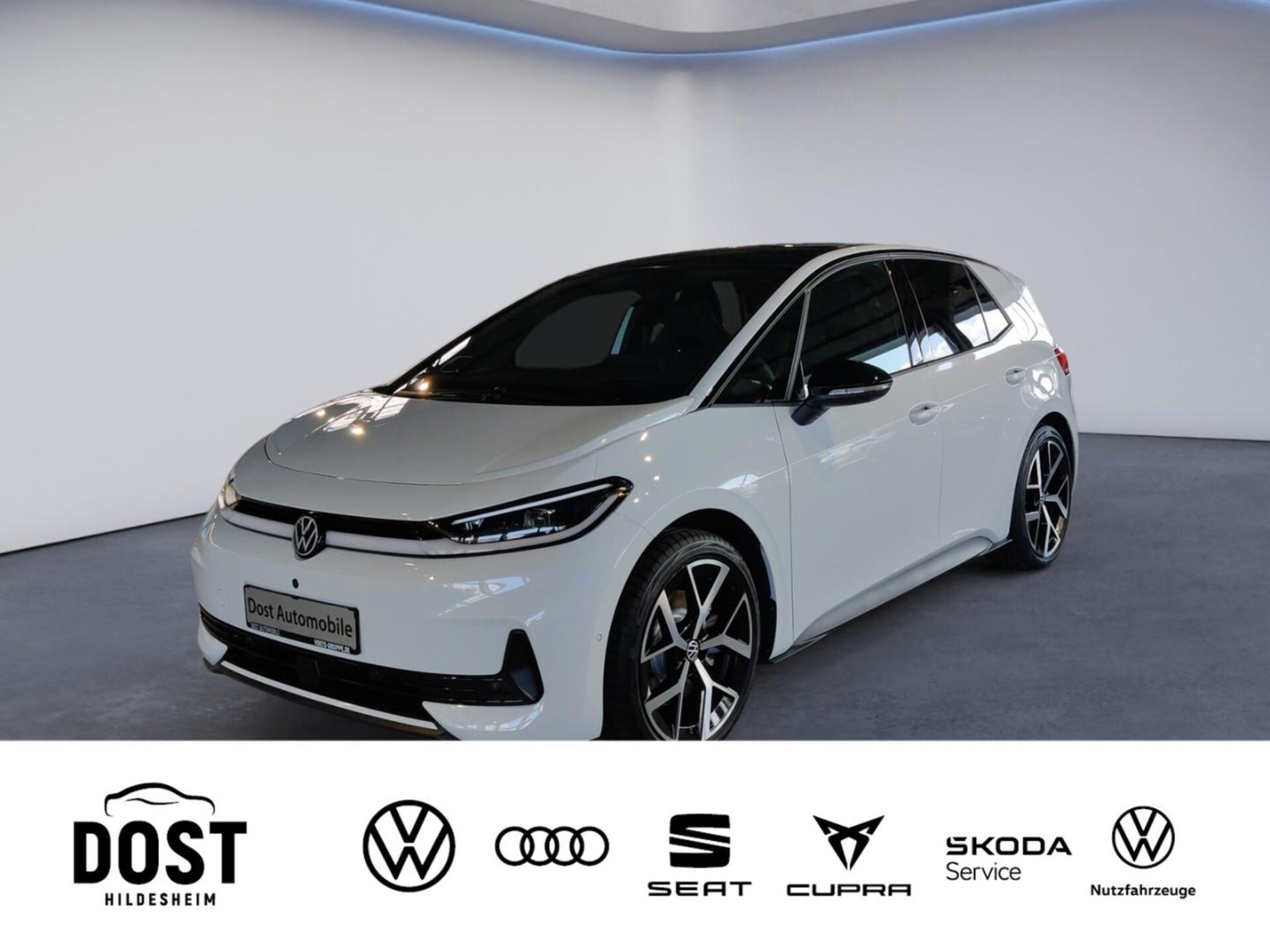 Volkswagen ID.3 Neo Style