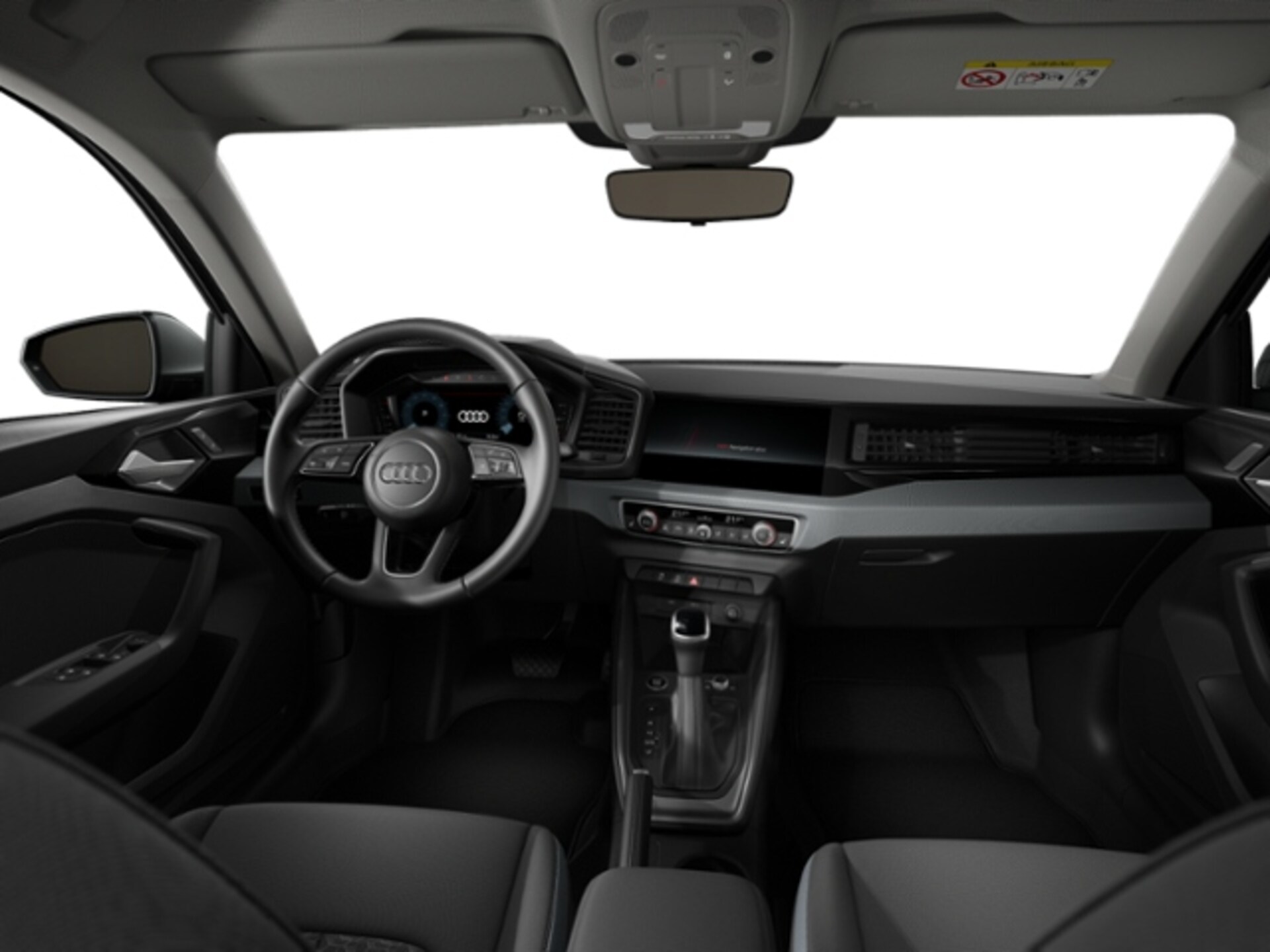 Audi A1 Sportback S line