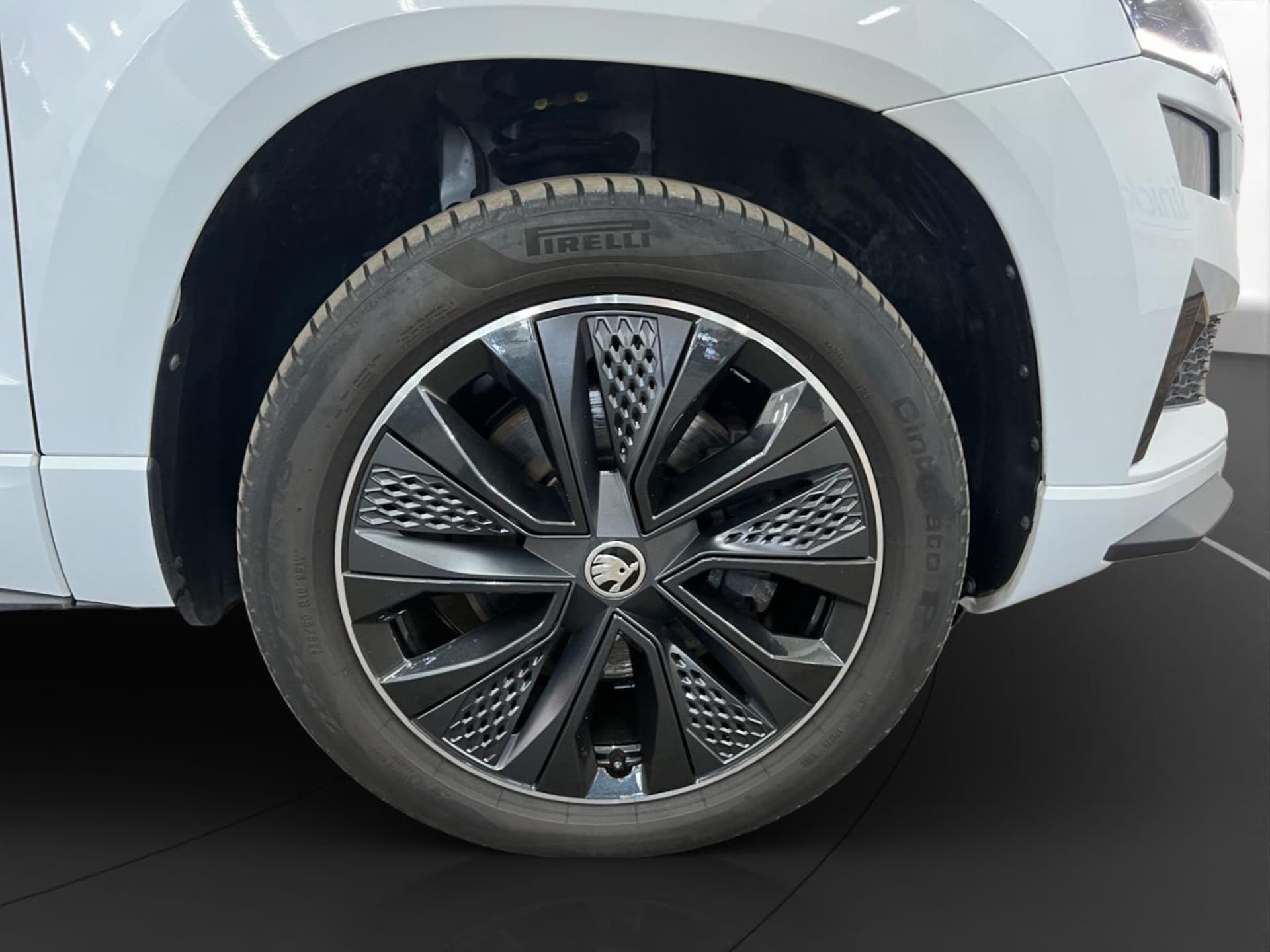 Skoda Karoq Sportline