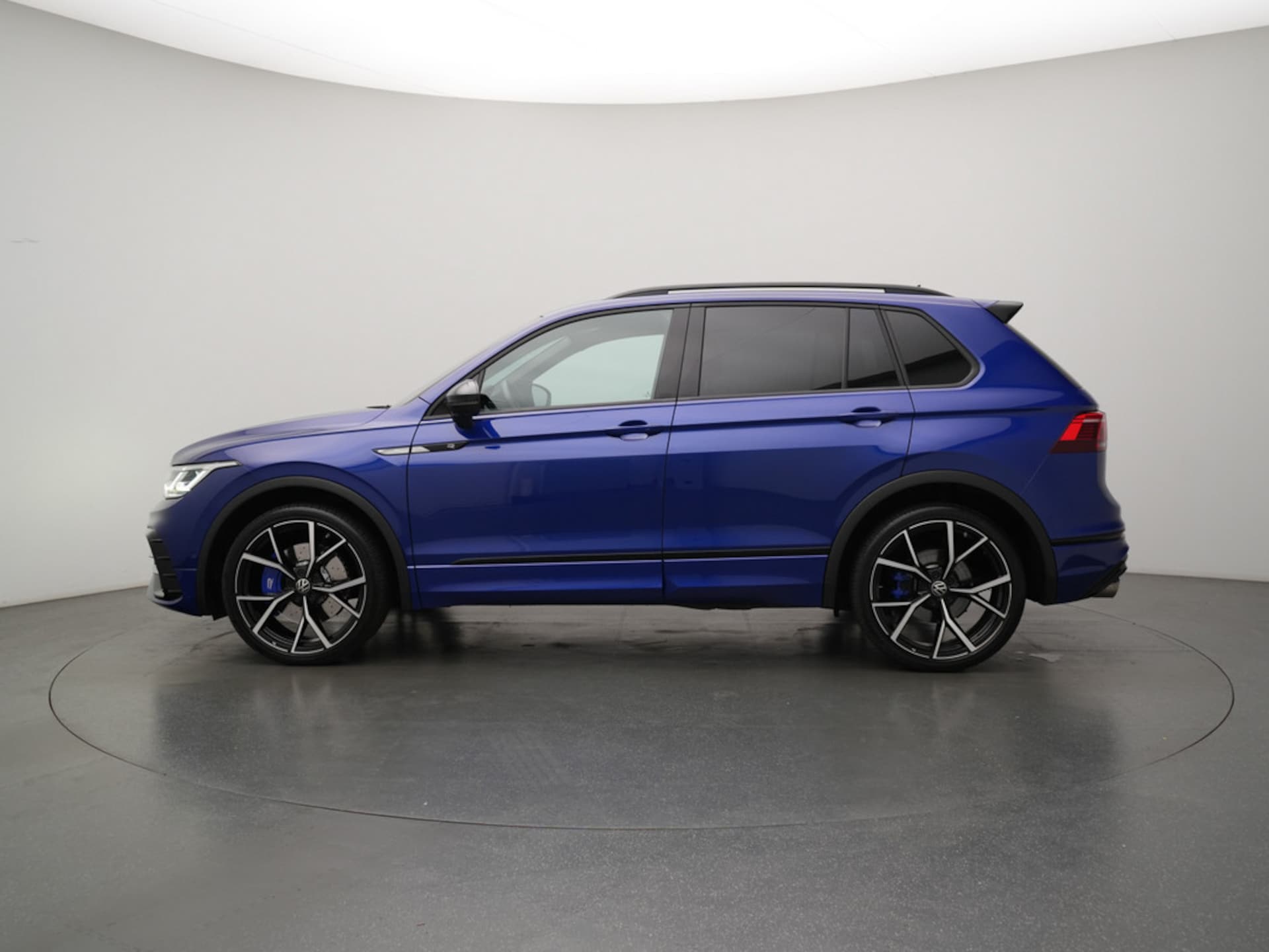 Volkswagen Tiguan R