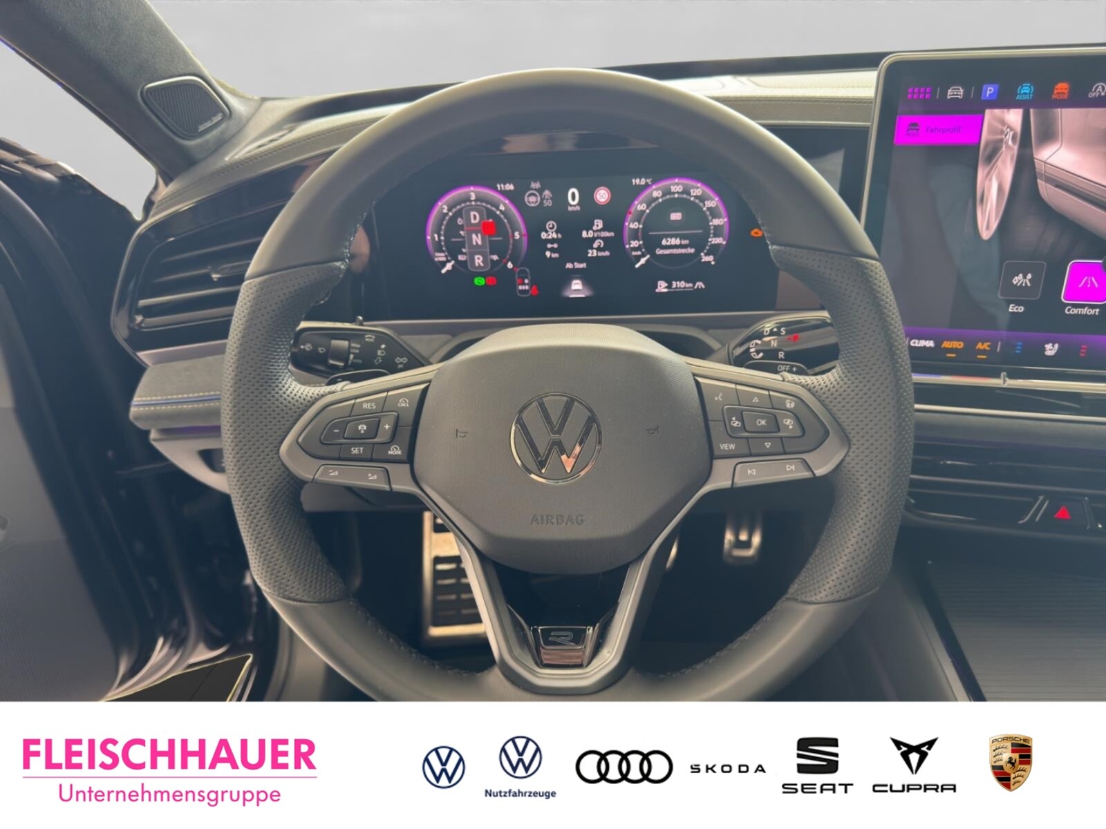 Volkswagen Passat – Bild 10
