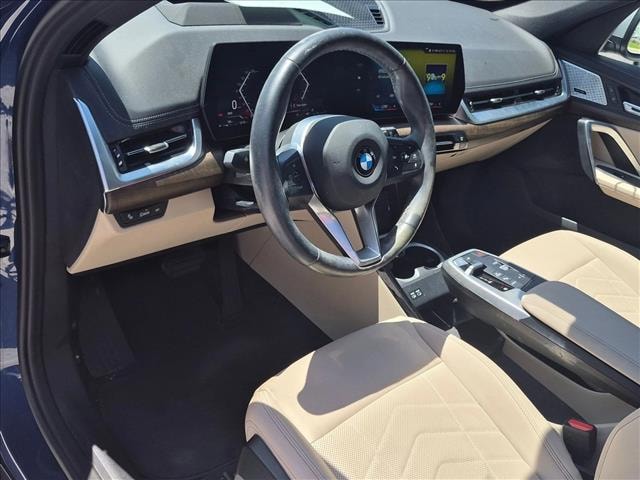 2023 BMW X1