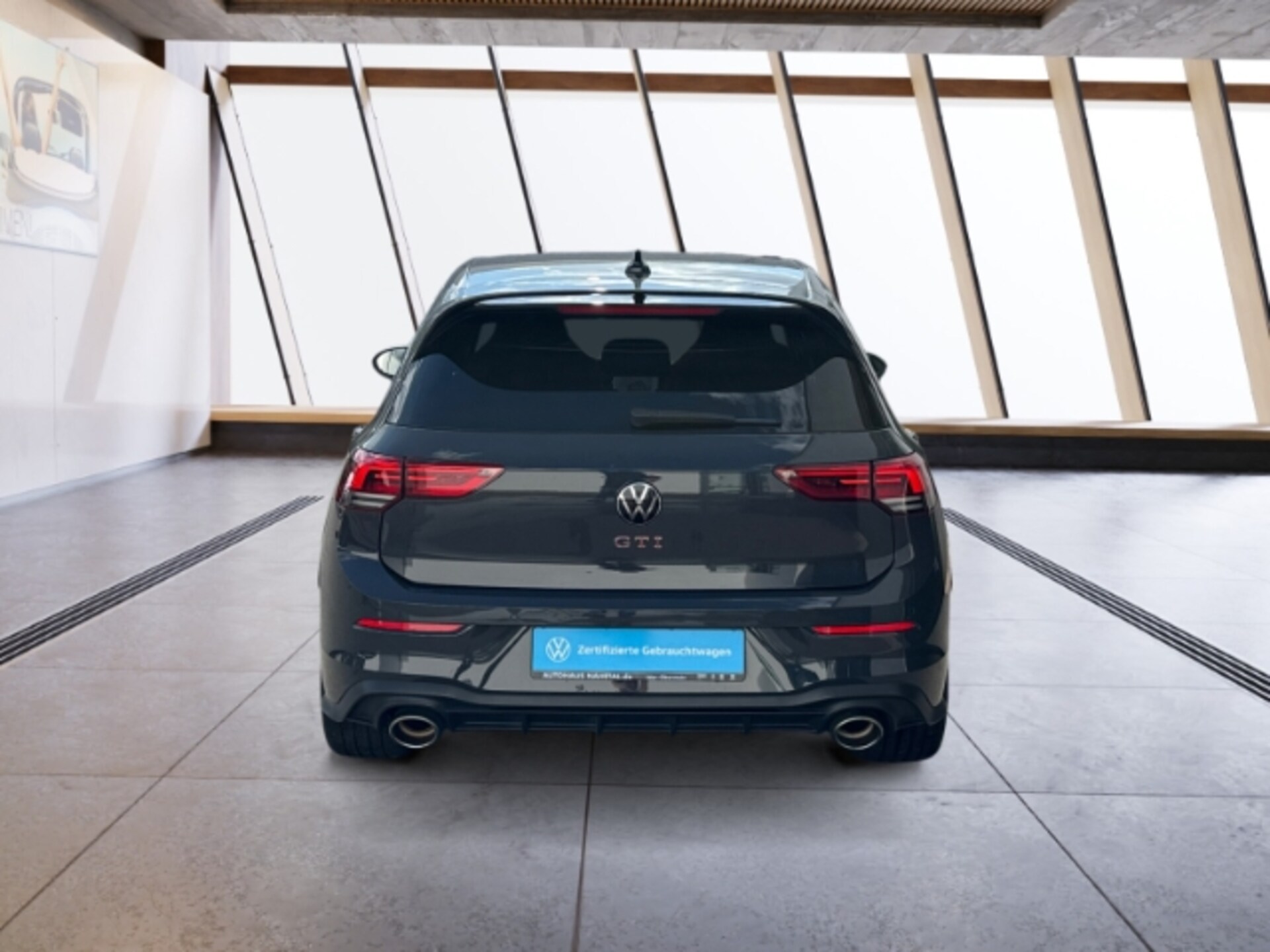 Volkswagen Golf GTI Clubsport