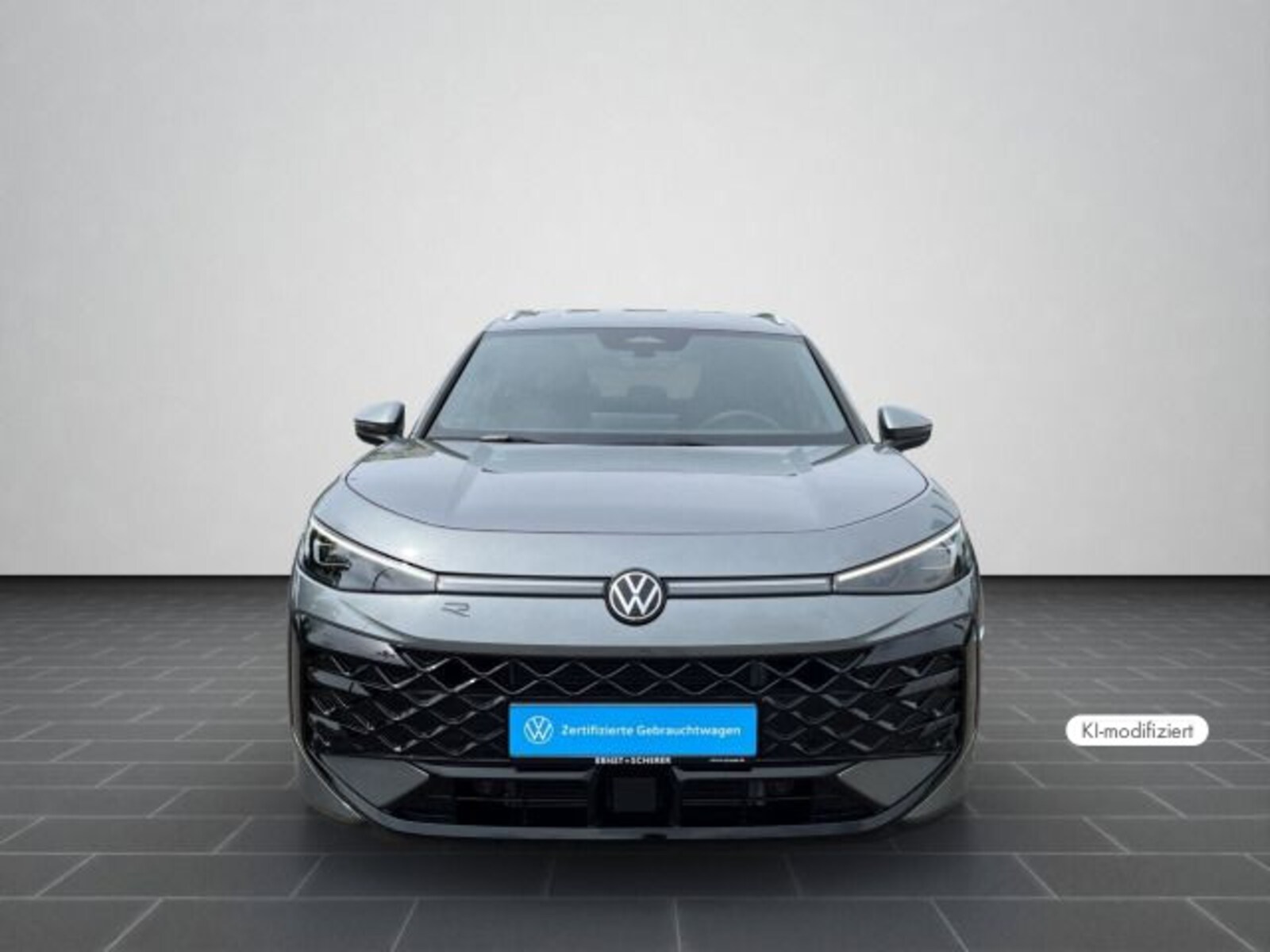 Volkswagen T-Roc – Bild 5