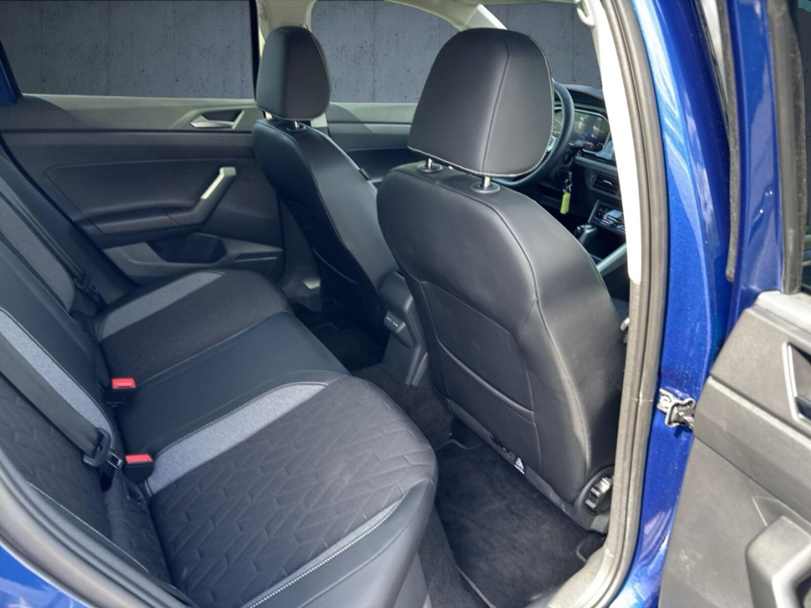 Volkswagen Polo – Bild 18