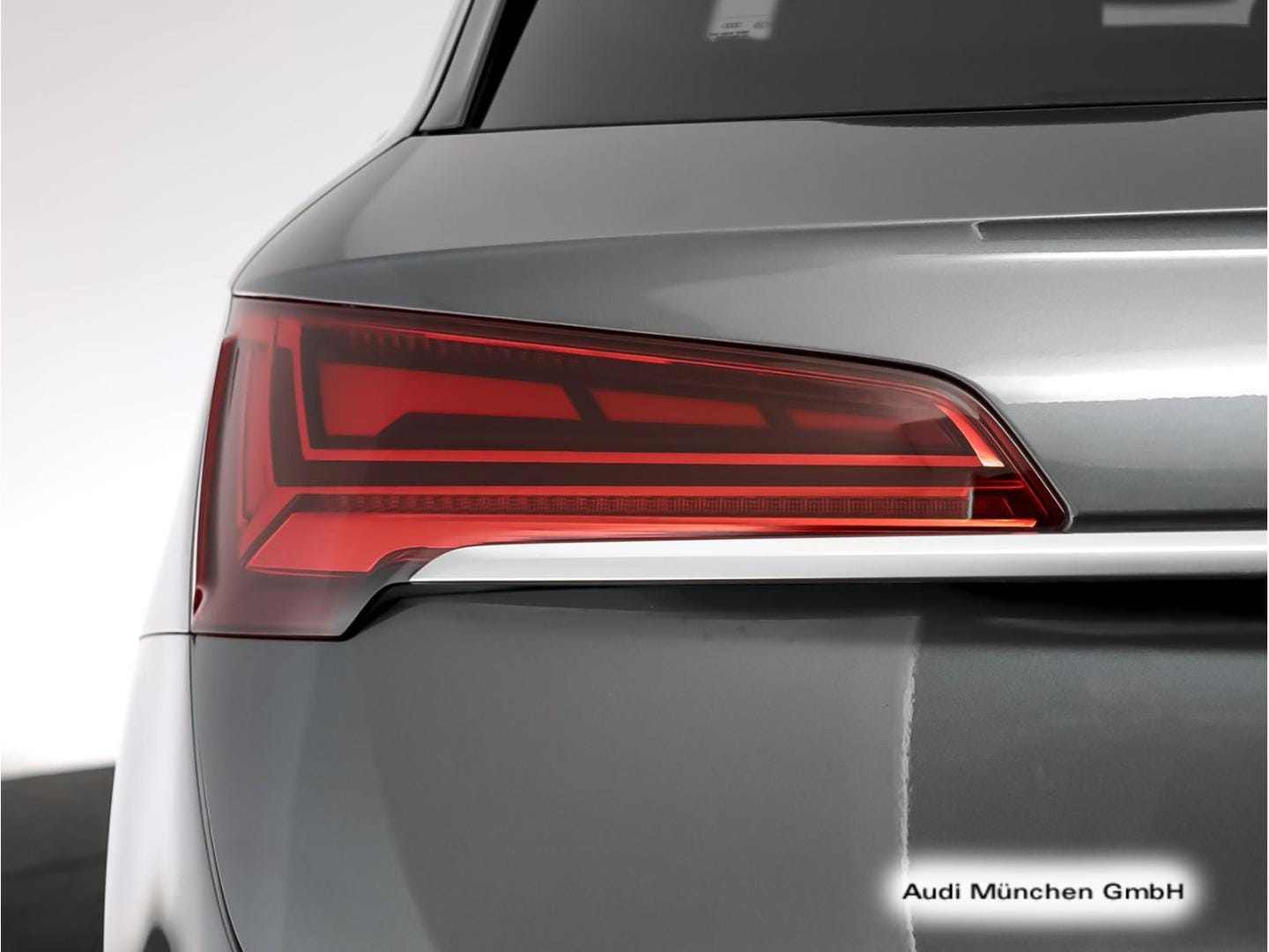 Bild über Audi Q5 40 TDI quattro S tronic - für weitere Informationen kontaktieren Sie den Audi Partner