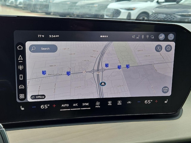 2026 Audi Q3 Base - Photo 19