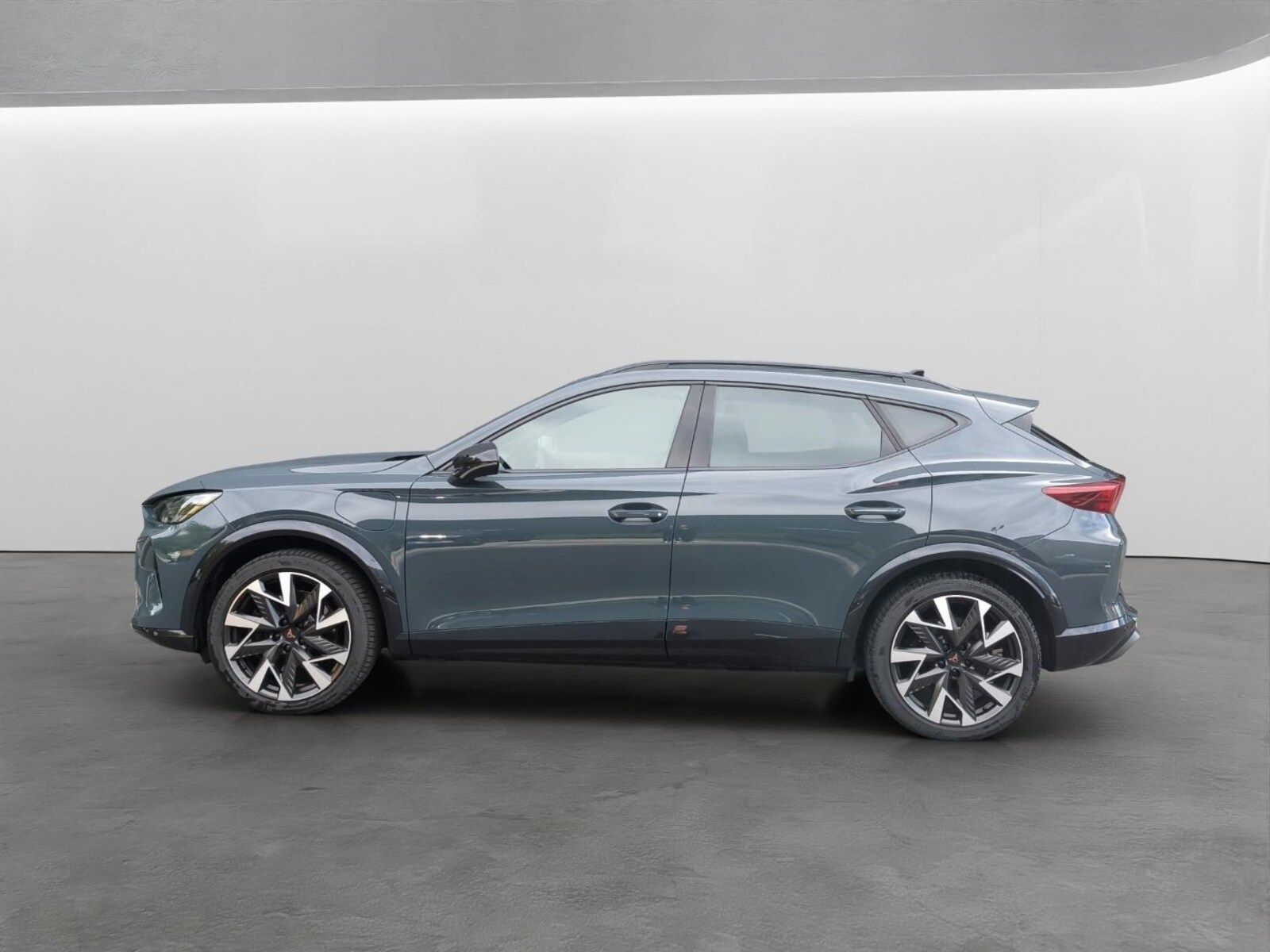 CUPRA Formentor – Bild 4