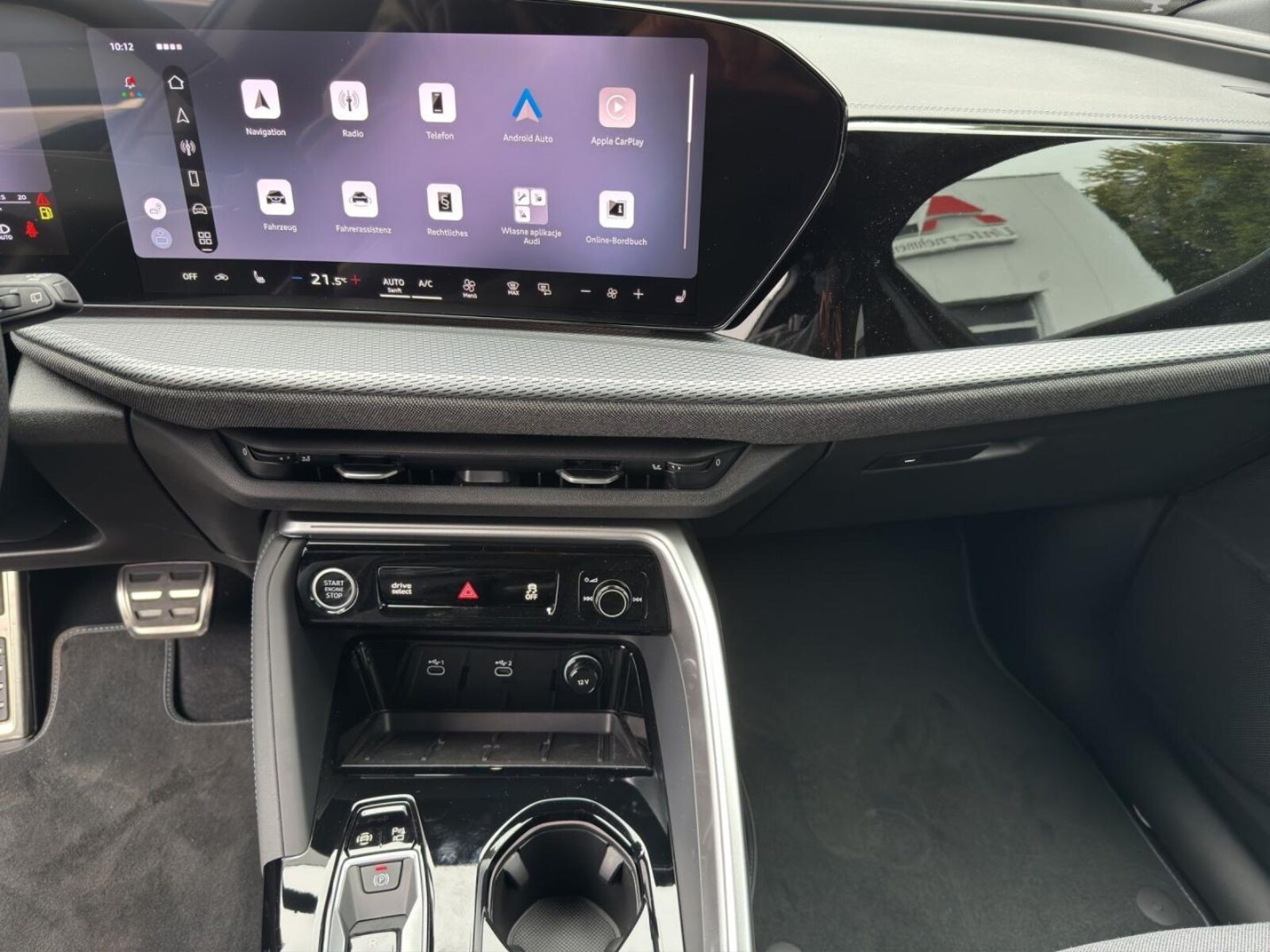 Audi Q5 – Bild 11