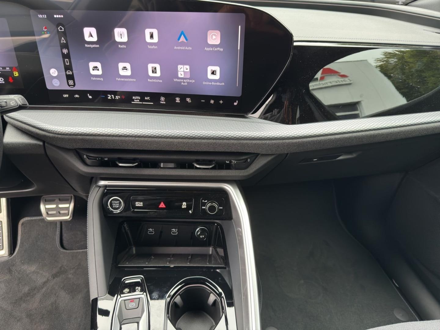 Bild über Audi Q5 SUV TDI quattro 220 kW S tronic - für weitere Informationen kontaktieren Sie den Audi Partner