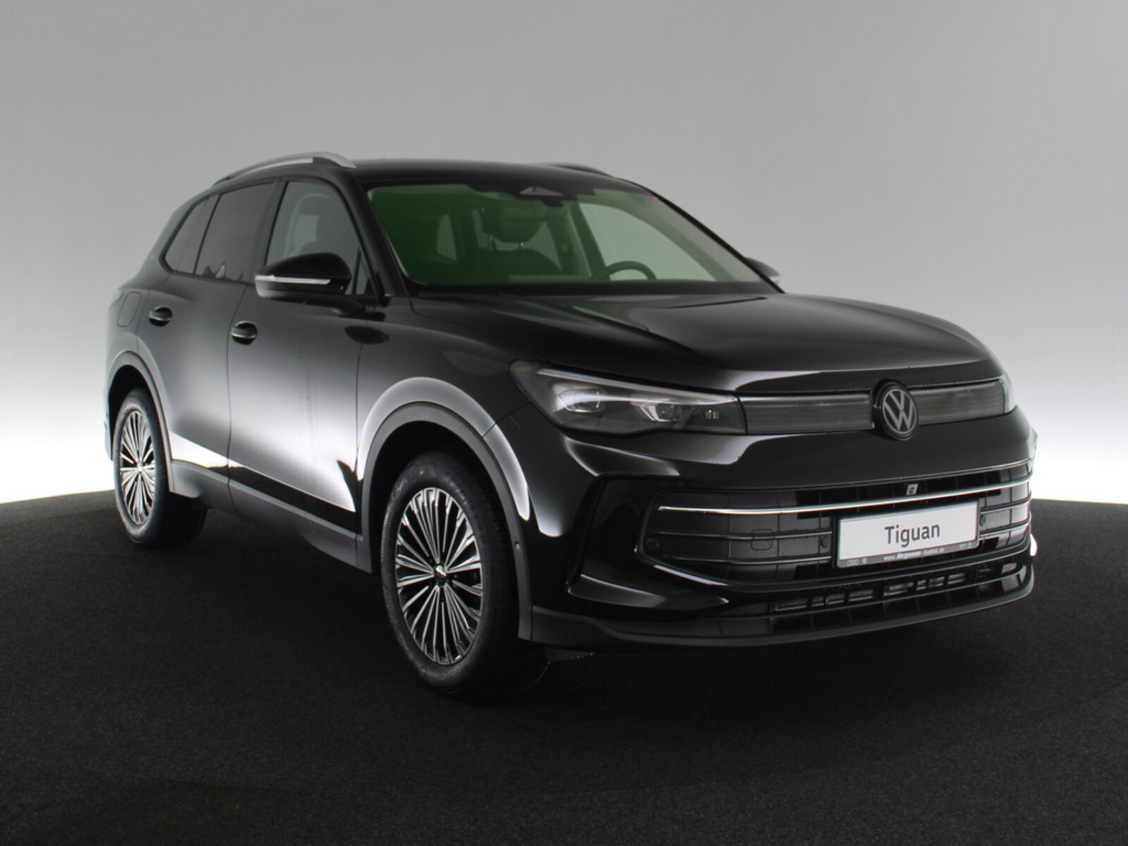 Volkswagen Tiguan – Bild 3