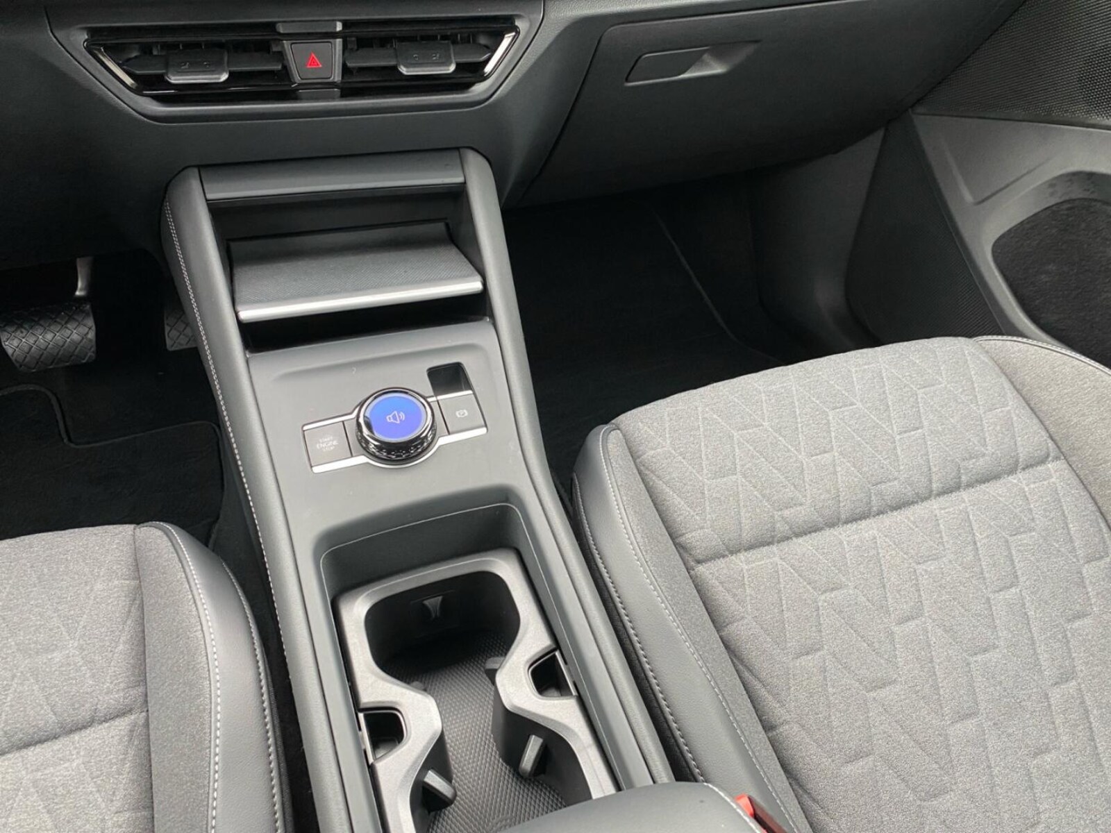 Volkswagen Tayron – Bild 8
