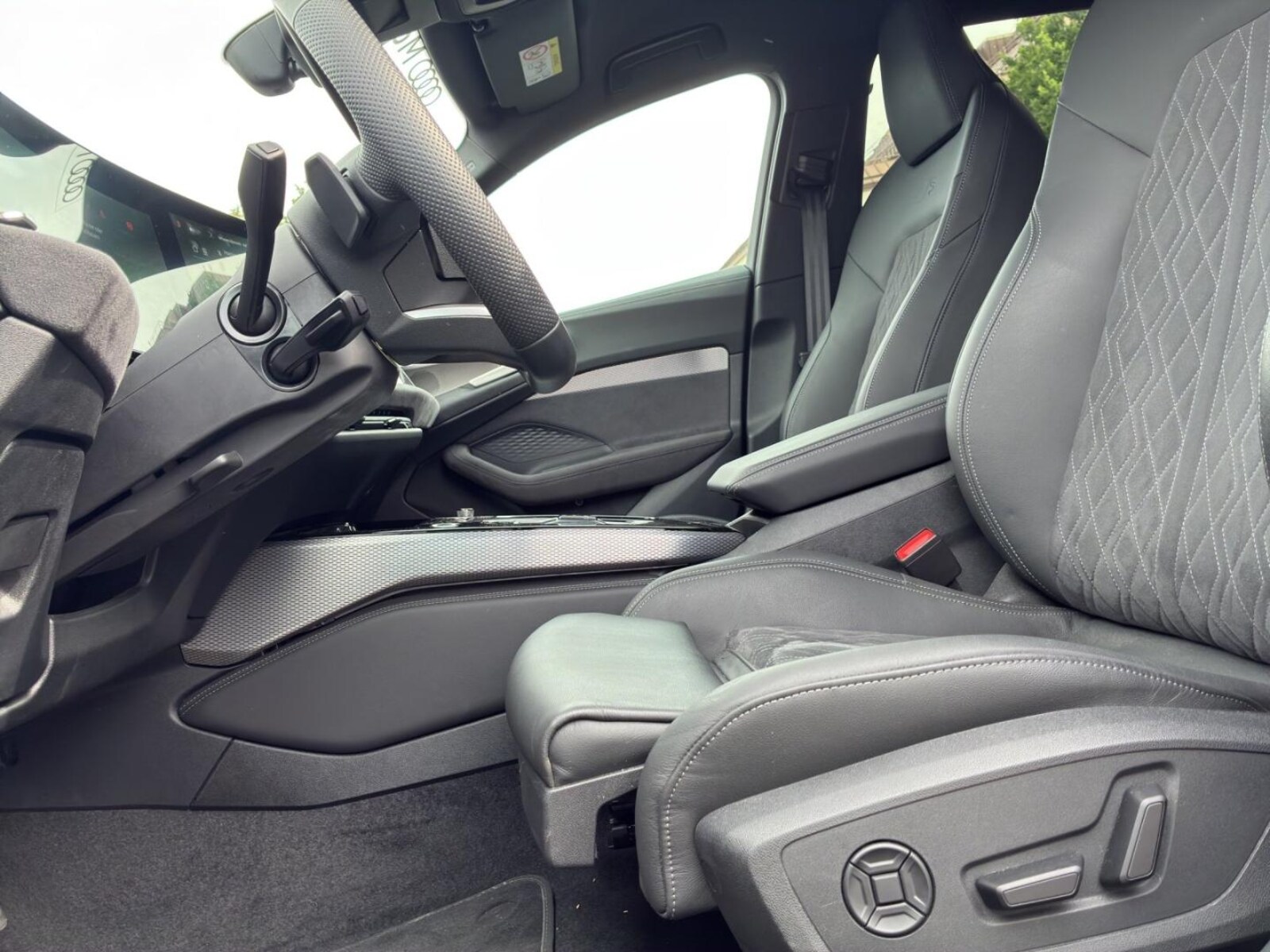 Audi A5 Avant – Bild 22
