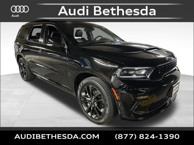2022 Dodge Durango