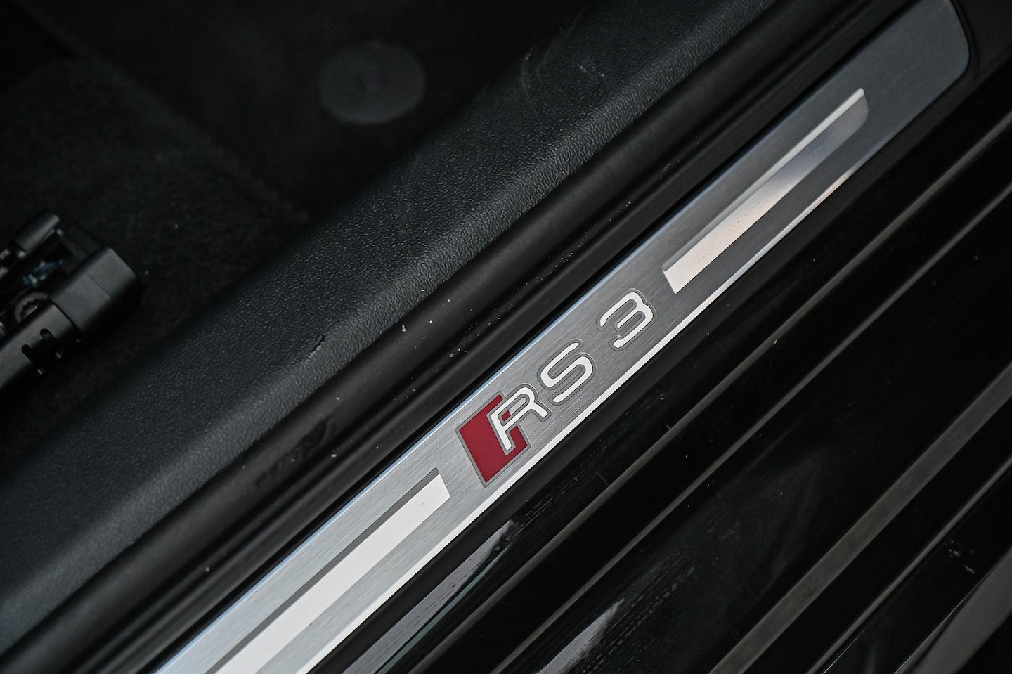 Image about Audi RS 3 Sedan TFSI quattro S tronic