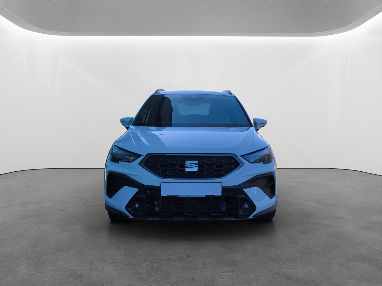 SEAT Arona – Bild 3