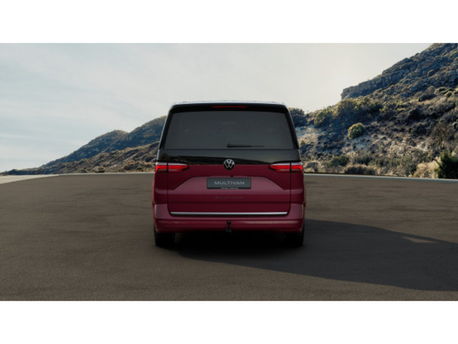 Volkswagen Multivan – Bild 6