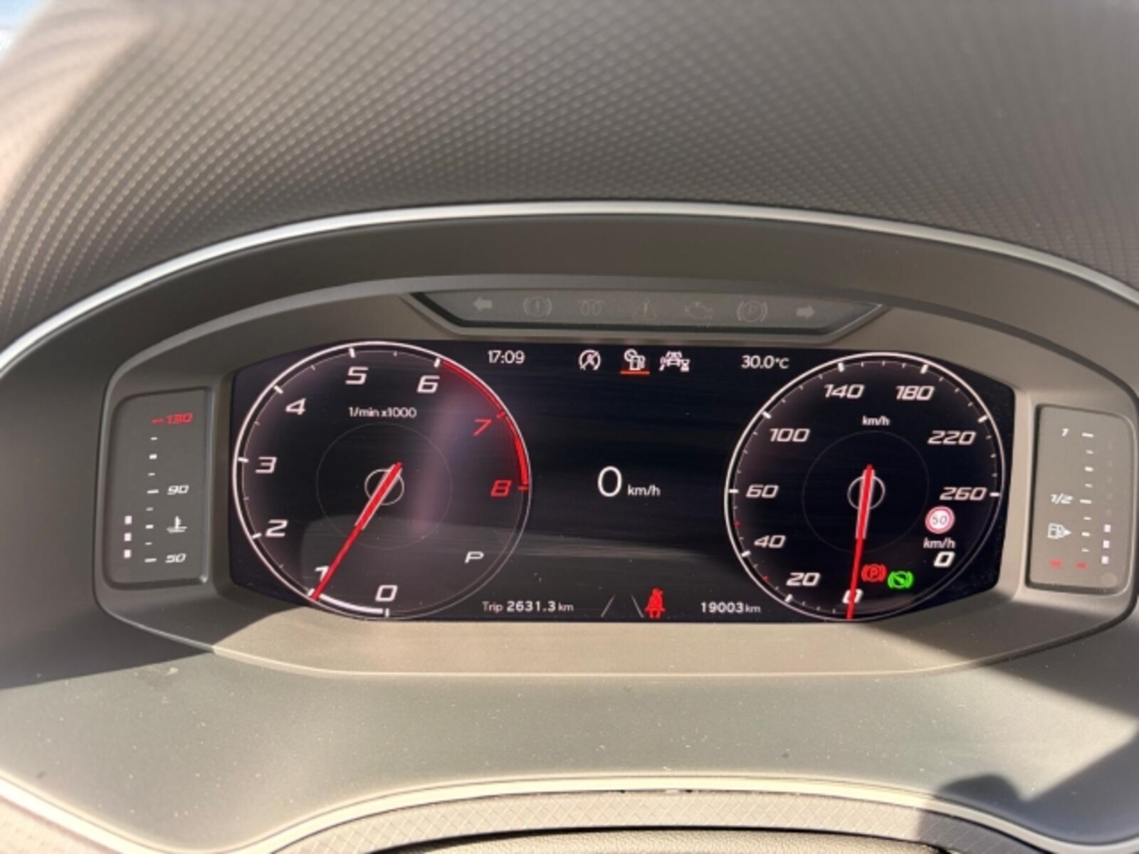 SEAT Arona – Bild 13
