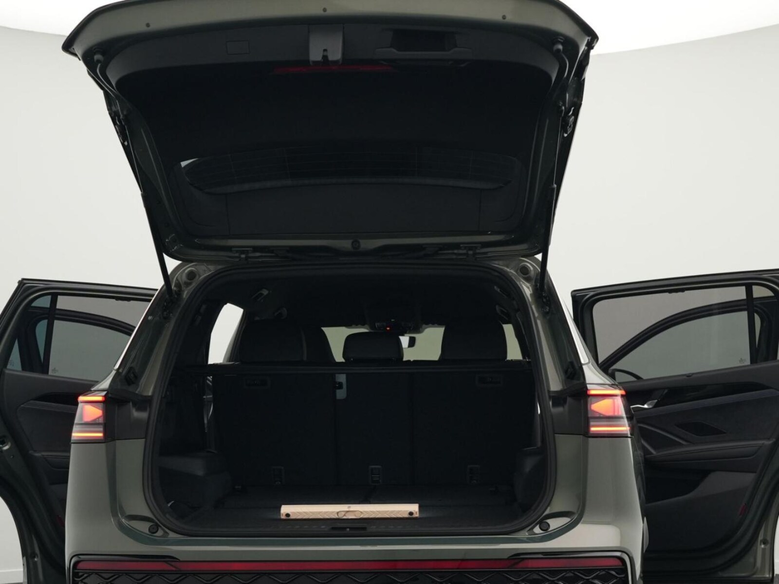 Volkswagen Tayron – Bild 18