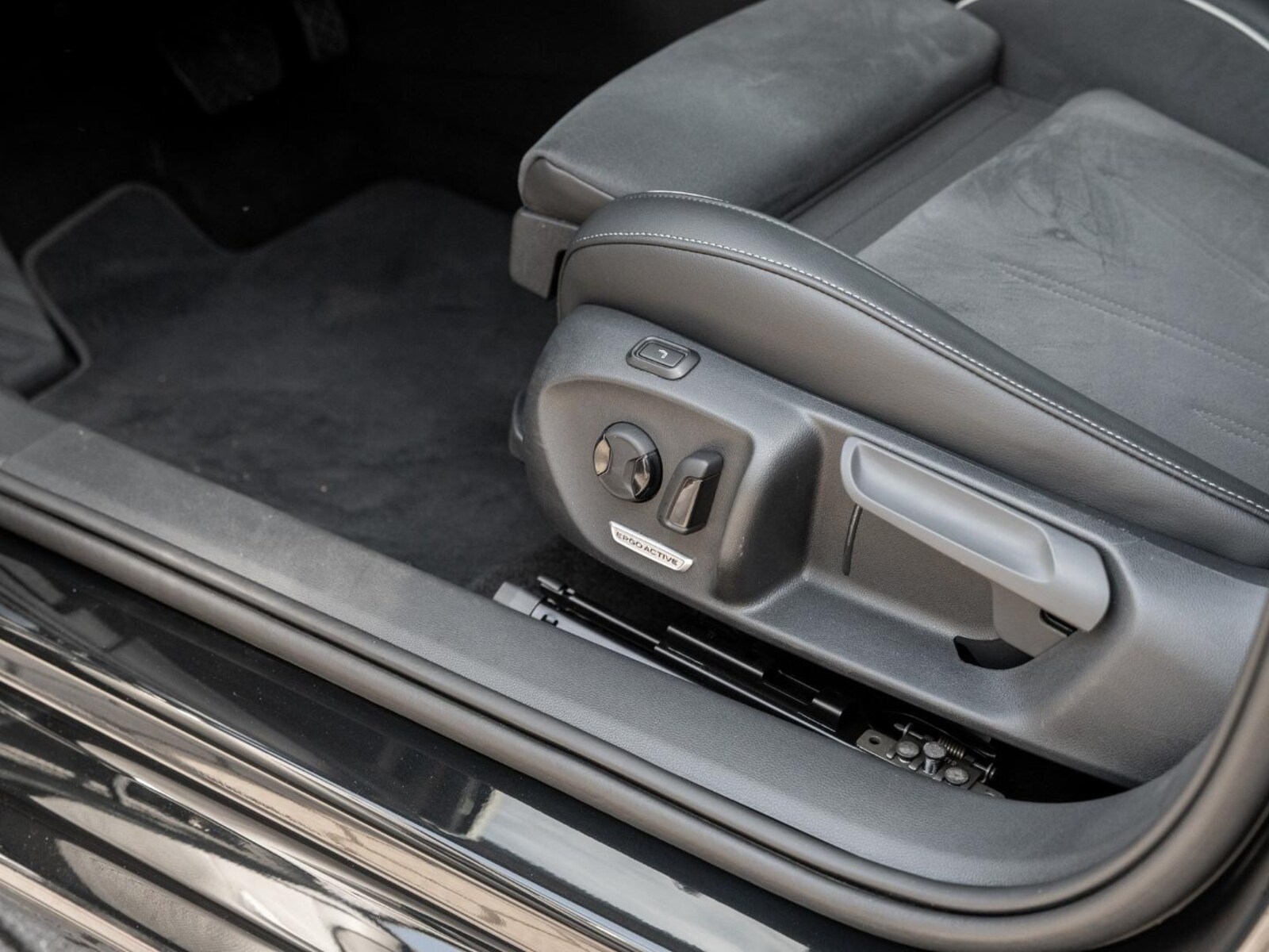 Volkswagen Passat – Bild 29