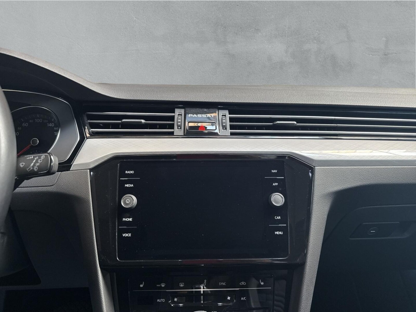 Volkswagen Passat Variant – Bild 13